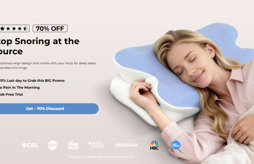 Melara Apex Pillow