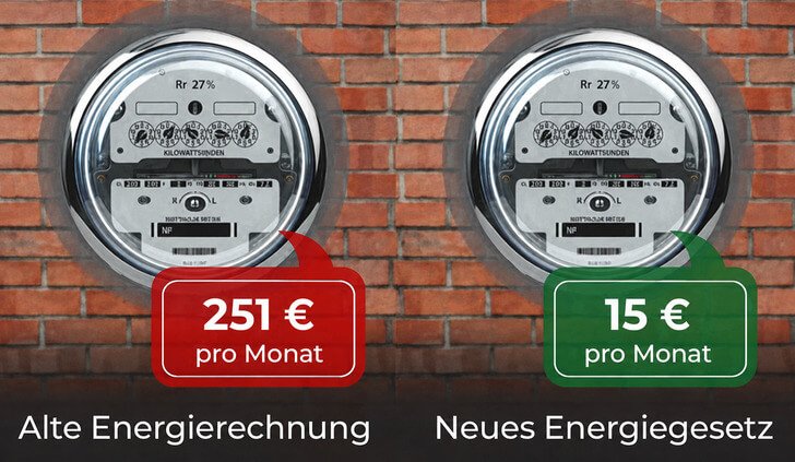 Stopwatt Electricity Saving Box